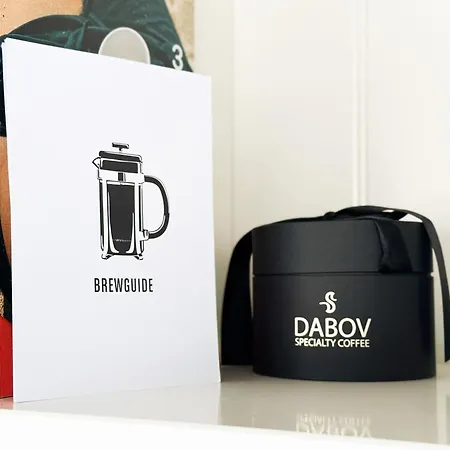 公寓 Bright Flat With Coffee-lovers Touch By Flat Mаnager *