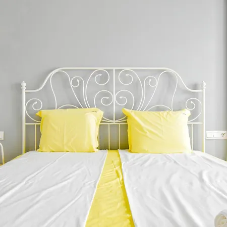 Bright Flat With Coffee-lovers Touch By Flat Mаnager 公寓 *