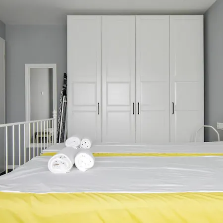 Bright Flat With Coffee-lovers Touch By Flat Mаnager *