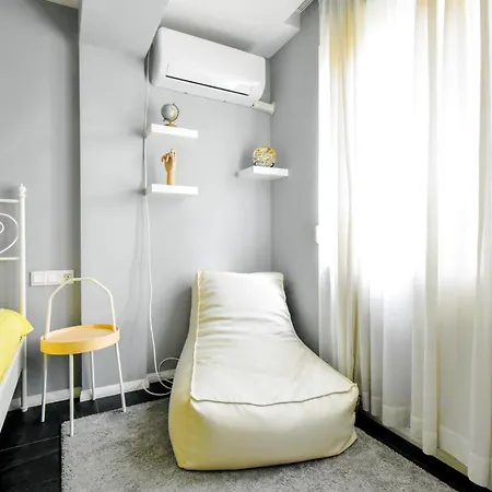 Bright Flat With Coffee-lovers Touch By Flat Mаnager