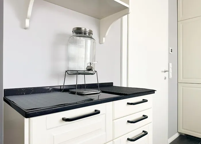 Apartmán Bright Flat With Coffee-lovers Touch By Flat Mаnager