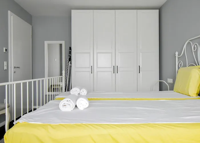 Bright Flat With Coffee-lovers Touch By Flat Mаnager *